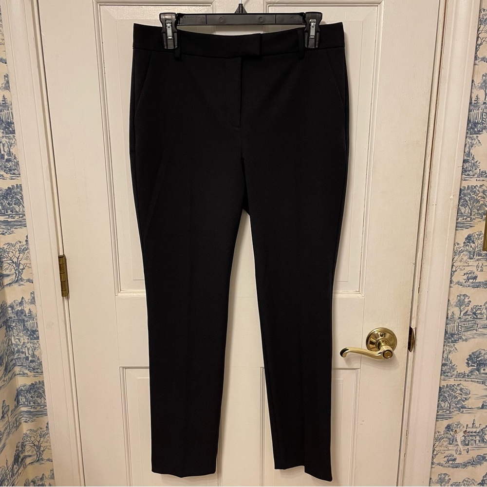 Reiss navy dress pants